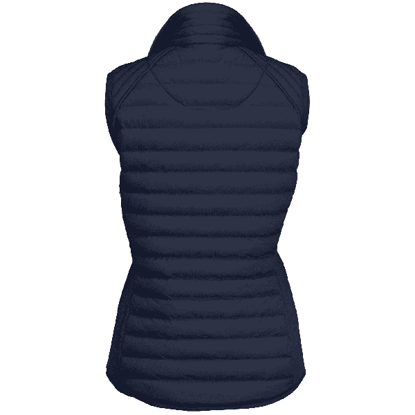 MOL Vest Lady, 719, Darknavy