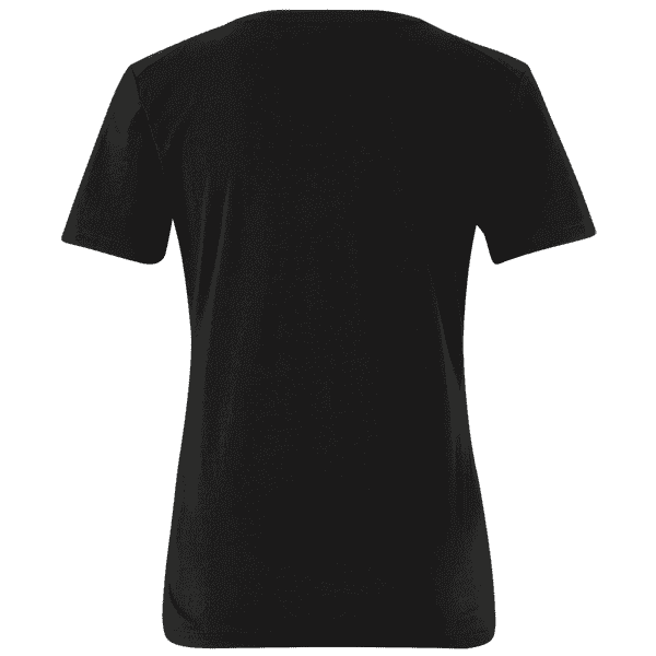 T-shirt Lady, 972, Schwarz