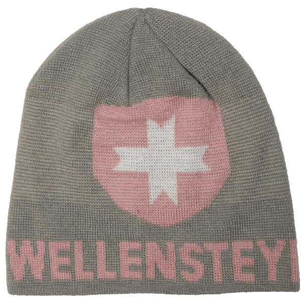 Promo Hat,105,Grey/Rose