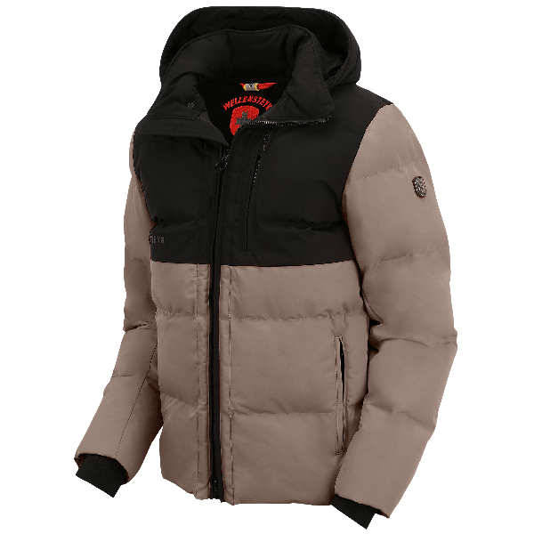 Royal Flash Men, 870 ,Darksand/Black/Darksand