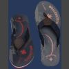 Beach Runner Men, 729, Darknavy/White
