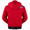 Firefort, StroBoAirTec, Red