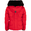 Kids-Belvitesse,565,Red