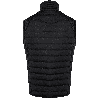 MOL Men Vest,719, Schwarz