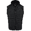 MOL Men Vest,719, Schwarz