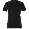 T-shirt Lady, 972, Schwarz