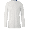 T-shirt Men, , White