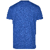 T-shirt Men OTMSR, LuNitCtec, Royalbluemelange