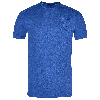 T-shirt Men OTMSR, LuNitCtec, Royalbluemelange