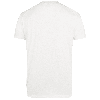 T-shirt Men OTMSR, LuNitCtec, White