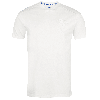 T-shirt Men OTMSR, LuNitCtec, White