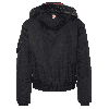 Rescue Jacket,66,Black