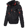 Rescue Jacket,66,Black