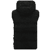 Royal Flash Vest Men,2001, Black/Cosmicblack