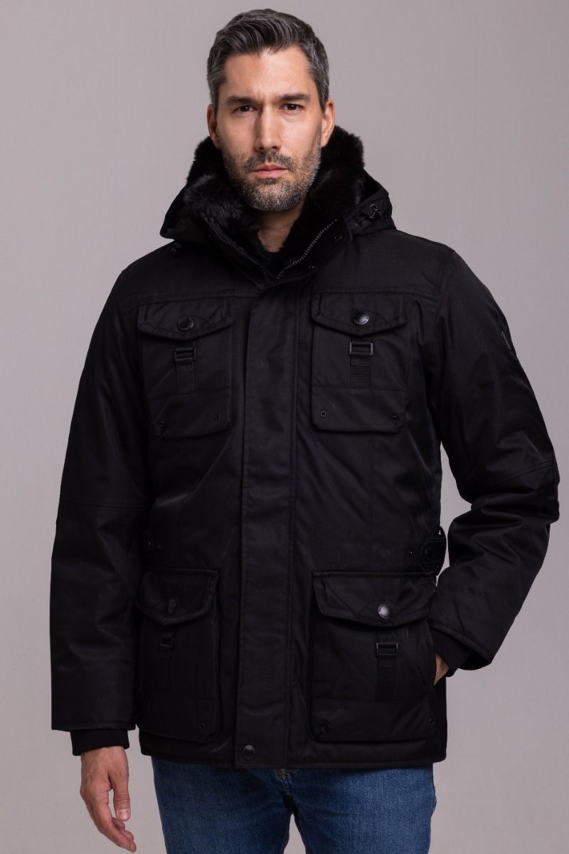 Leuchtcraft,66,Black