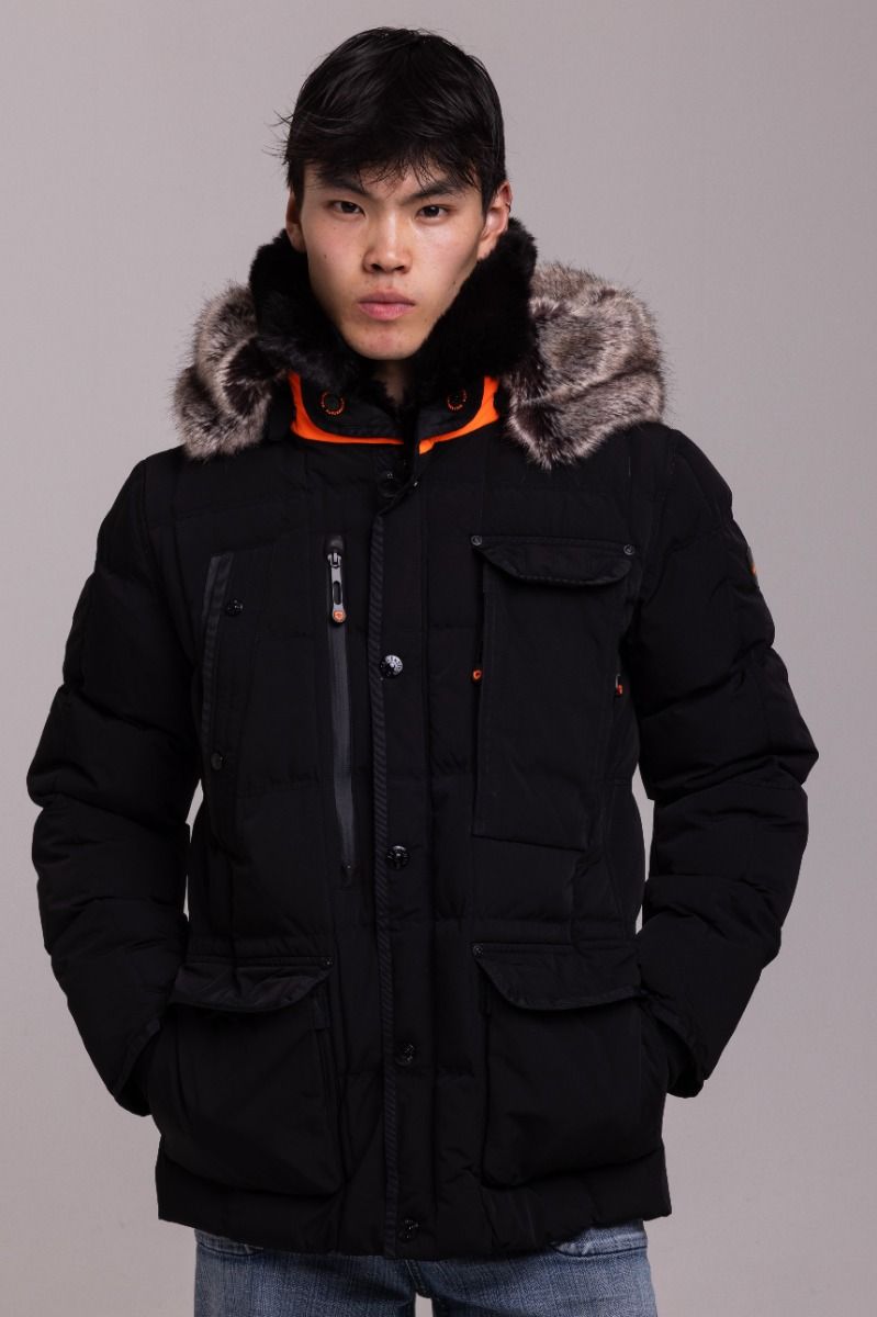 Marvellous,870,SCHWARZ