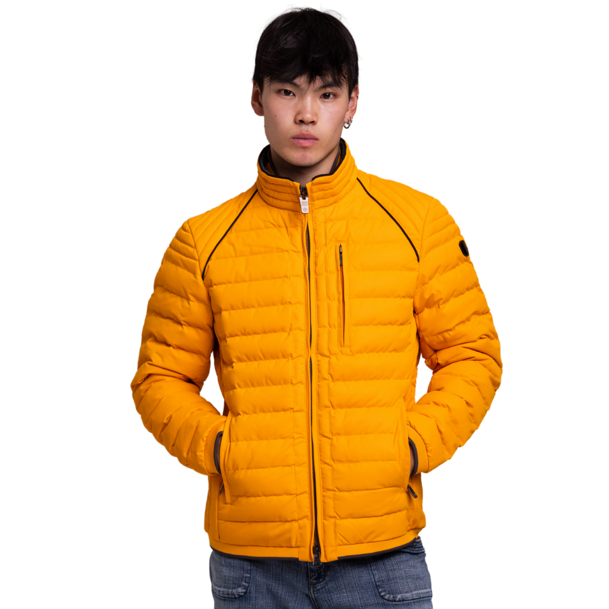 MOL Men, 640, Saffron | Wellensteyn Canada