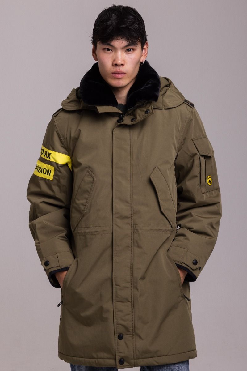 Nebraska,870, Army/Yellow