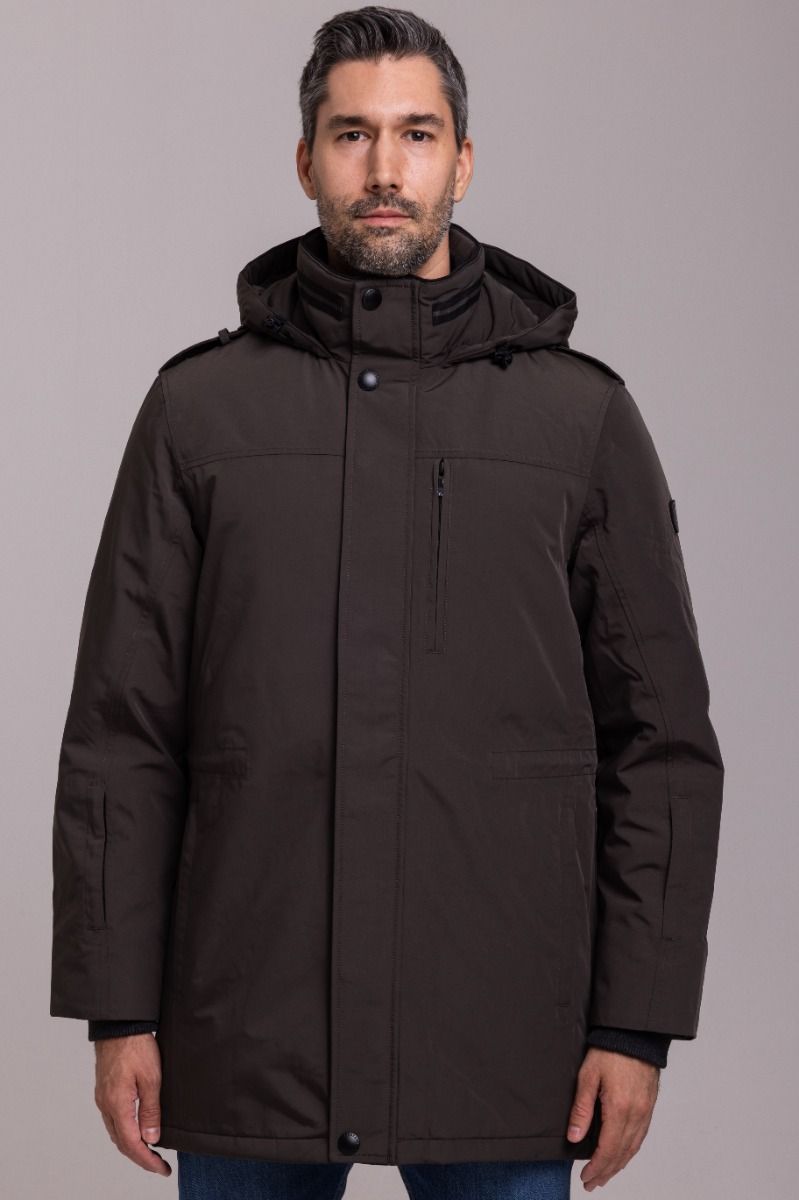 Traveller Winter Men,870,Blackarmy