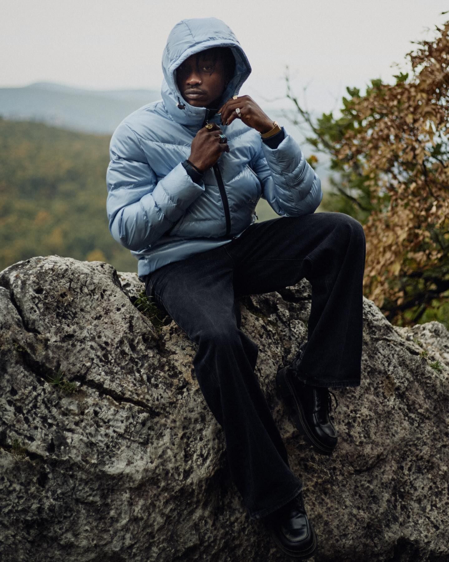 Our Black Friday Week offers are still going strongimage001.png 🎉40% OFF everything and selected jackets up to 70% OFF!image002.png Come visit us at the Outlet Collection at Niagara Our team is ready to help you find the perfect winter jacket.❄️ #wellensteyn #wellensteyncanada #style #fashion #outerwear #outletcollectionatniagara #mensfashion #streetstyle #fashioncanada #jacket #winterjacket #blackfriday