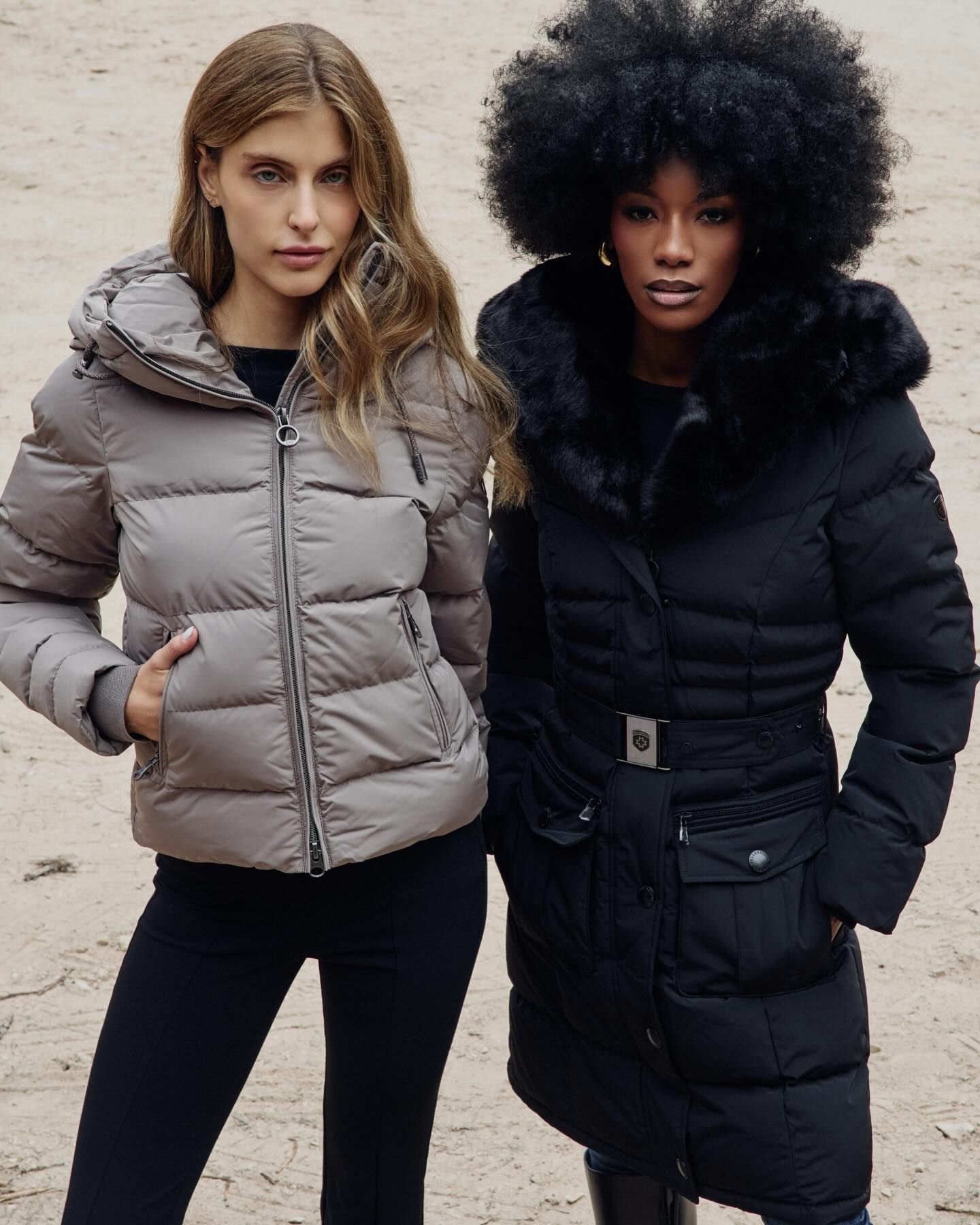 Cold days can be relentless, but that’s never an issue when you’re wearing a jacket that keeps you warm no matter what. Wellensteyn combines premium quality, functionality, and style so you can feel comfortable and stay warm even in the harshest cold.❄️🔥 #wellensteyn #wellensteyncanada #style #fashion #outerwear #outletcollectionatniagara #mensfashion #streetstyle #fashioncanada #jacket #winterjacket